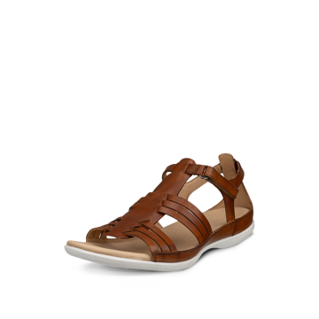 Ecco Flash W Roman Sandal