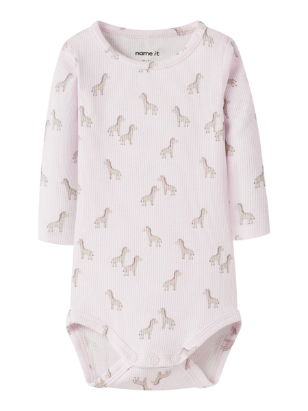Name It Halena Body