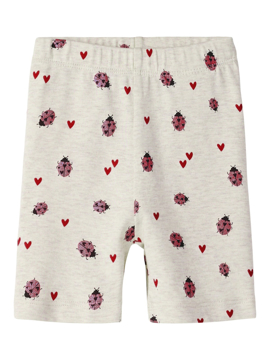 Name It Haline Biker Shorts