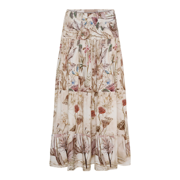 Marta Princess Skirt