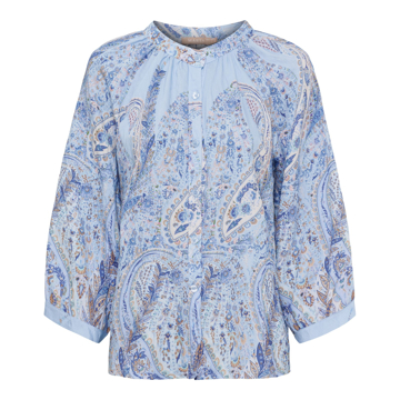 Marta Jayla Blouse
