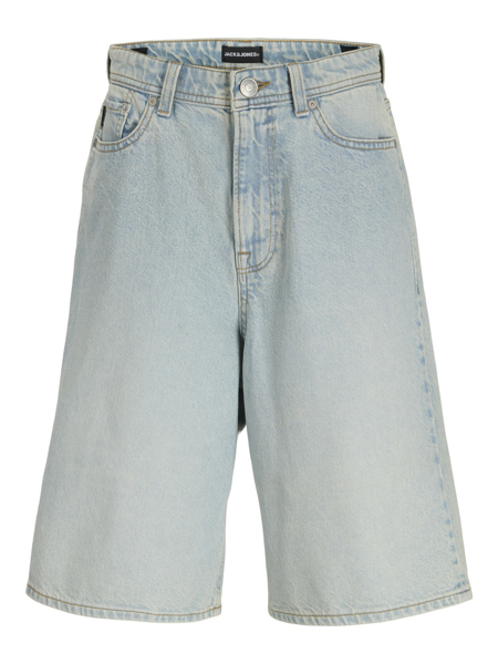 JJ Iron Original Shorts