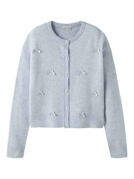 Name It Karin Knit Cardigan