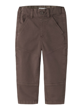 Name It Ben Twi Pant Carp Noos