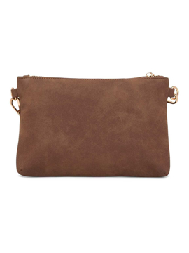 Rosemunde Louis Small Clutch