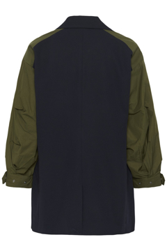 Culture Blondie Blazer