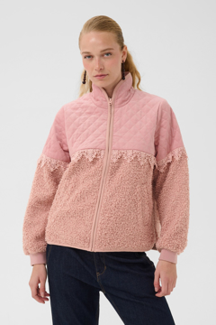 Culture Lenia Catina Teddy Jacket