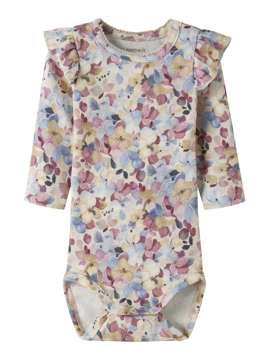 Name It Nadena Body