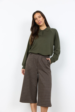 Soya Concept Hekla Culotte Pant