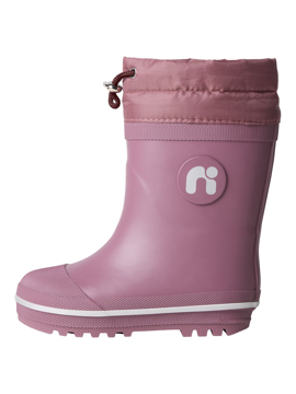 Name It Thermo Rubberboot Solid