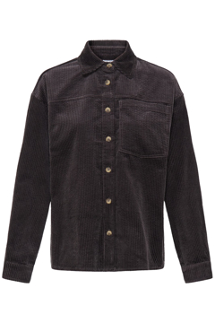 Pulz Jeans Essy Overshirt