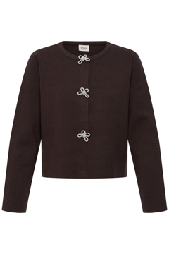 Fransa Sally Cardigan